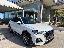 AUDI Q3 SPB 35 TDI S tronic S line edition