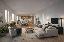 Appartamento 110 mq, 2 camere, zona Comacchio - Centro