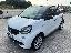SMART forfour EQ Passion