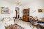 Appartamento 340 mq, soggiorno, 4 camere, zona Ferri