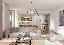 Appartamento 98 mq, soggiorno, 3 camere