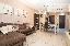 Appartamento 82 mq, soggiorno, 2 camere, zona San Donato