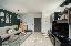 Appartamento, soggiorno, 2 camere, zona Albiano Magra