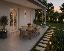 Appartamento 100 mq, 2 camere, zona Raldon