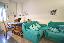 Appartamento 70 mq, soggiorno, 2 camere, zona Soccorso