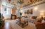 Palazzo 210 mq, soggiorno, 2 camere, zona Comacchio - Centro