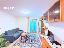 Appartamento 105 mq, soggiorno, 2 camere, zona Romeno