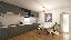 Appartamento 103 mq, 2 camere, zona Camignone