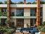Casa a schiera 189 mq, 2 camere, zona Crocefisso