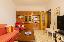 Palazzo 295 mq, soggiorno, 2 camere