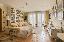 Appartamento 102 mq, soggiorno, 2 camere