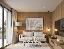 Appartamento 124 mq, 3 camere, zona Piazza Brescia