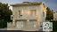 Villa, soggiorno, 4 camere