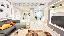 Appartamento 180 mq, soggiorno, 3 camere