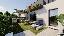 Casa a schiera 105 mq, 3 camere, zona Paderno (Capoluogo)