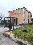 Casa a schiera 189 mq, soggiorno, 2 camere, zona Crocetta