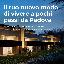 Appartamento 158 mq, 3 camere, zona Cadoneghe