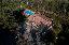 Villa 100 mq, soggiorno, 3 camere, zona Andria