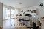 Appartamento 110 mq, soggiorno, 2 camere, zona Conselve - Centro