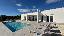 Villa 160 mq, soggiorno, 3 camere