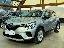 RENAULT Captur 1.5 Blue dCi 115ch Business EDC