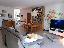 Appartamento 107 mq, soggiorno, 2 camere