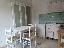 Appartamento 100 mq, 2 camere, zona Crocefisso
