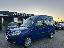 FIAT Doblò 1.4 DYNAMIC TRASPORTO DISABILI