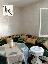 Appartamento 92 mq, soggiorno, 2 camere