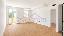 Appartamento 100 mq, 2 camere, zona Bastia