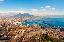 Appartamento 30 mq, 1 camera, zona Napoli - Centro
