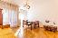 Appartamento 105 mq, soggiorno, 2 camere, zona Navigli