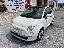 FIAT 500 0.9 TwinAir Turbo Lounge