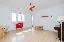 Appartamento 110 mq, soggiorno, 2 camere
