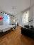 Appartamento 65 mq, soggiorno, 2 camere
