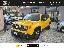 JEEP Renegade 1.4 T-Jet 120 CV GPL Longitude