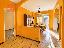 Appartamento 79 mq, 2 camere, zona Parella