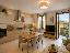 Appartamento 89 mq, 2 camere, zona Solferino