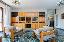 Appartamento 105 mq, soggiorno, 2 camere