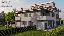 Appartamento 149 mq, soggiorno, 2 camere