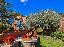 Villa 286 mq, soggiorno, 7 camere, zona Casalotti