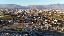 Capannone 1000 mq, soggiorno, 3 camere