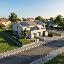 Casa a schiera 192 mq, 3 camere, zona Soliera