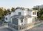 Bifamiliare 220 mq, 4 camere, zona Soliera