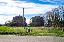 Rustico 850 mq, soggiorno, 8 camere, zona Sorbara
