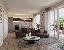 Appartamento 141 mq, soggiorno, 3 camere