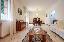 Appartamento 120 mq, soggiorno, 2 camere, zona Carpi