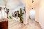 Appartamento 120 mq, soggiorno, 3 camere, zona Carpi