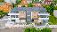 Appartamento 155 mq, soggiorno, 3 camere, zona Carpi