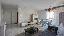 Appartamento 100 mq, soggiorno, 2 camere, zona Carpi